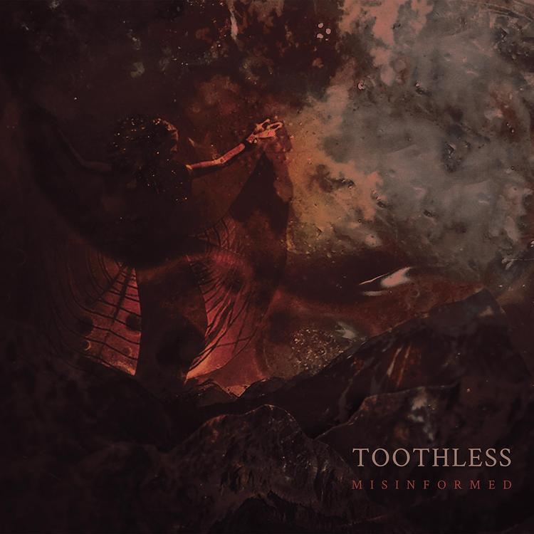 Toothless's avatar image