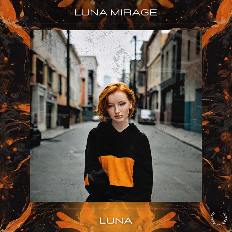 Luna Mirage's avatar image