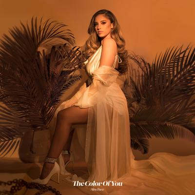 The Color Of You's cover