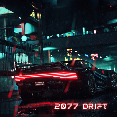 2077 Drift's cover