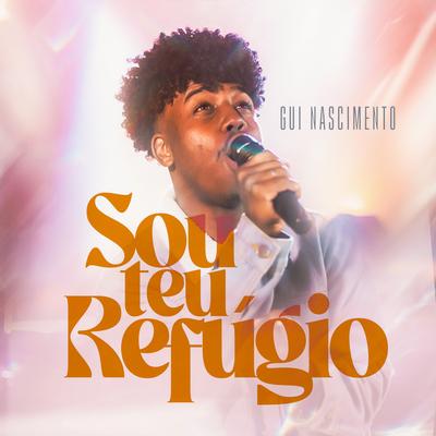 Sou Teu Refúgio's cover