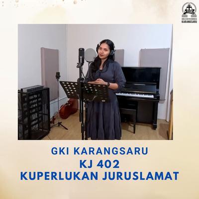 Kj 402 Kuperlukan Juruslamat's cover