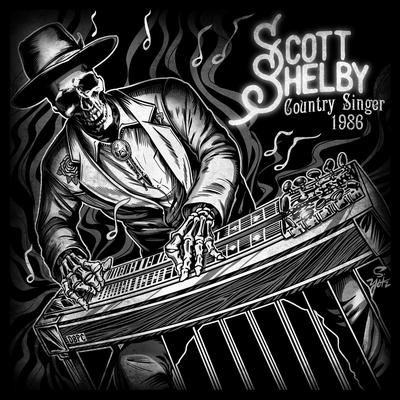 Scott Shelby's cover