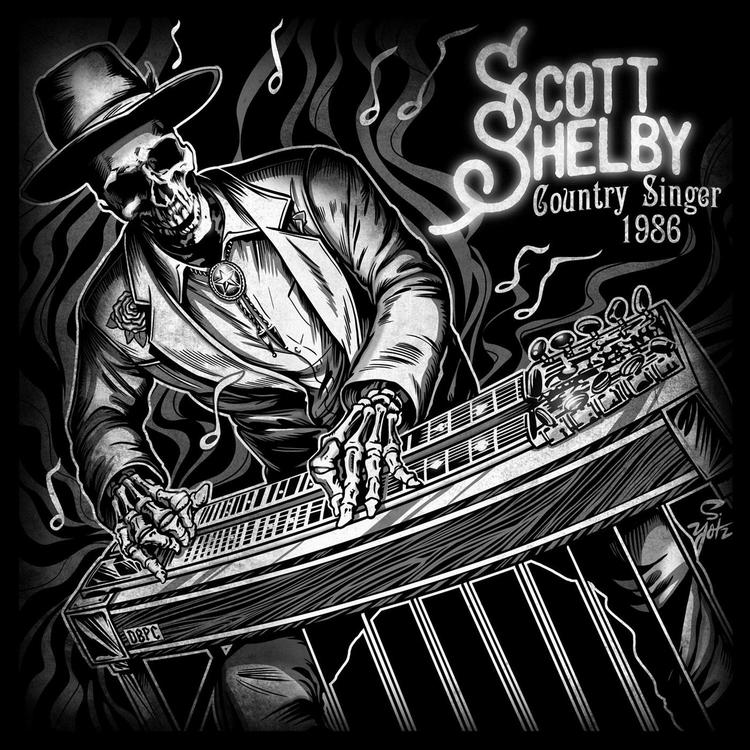Scott Shelby's avatar image