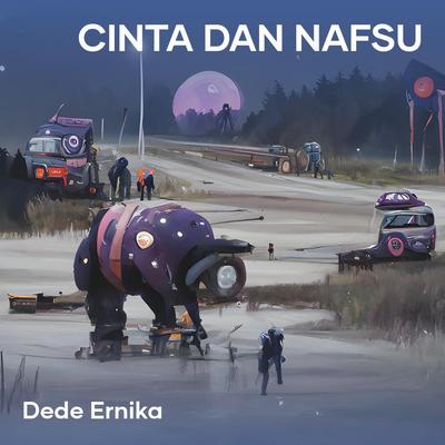 Cinta dan Nafsu's cover