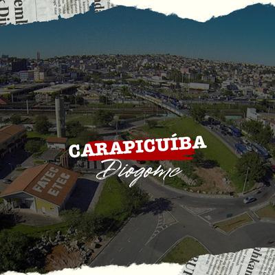 Carapicuíba's cover