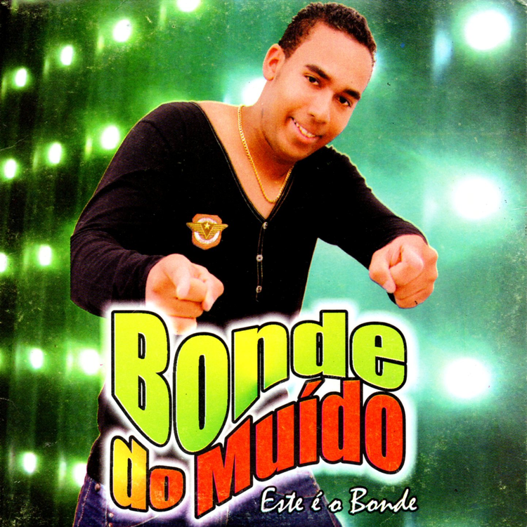 Bonde do Miúdo's avatar image