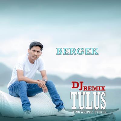 DJ TULUS (REMIX DHUT)'s cover