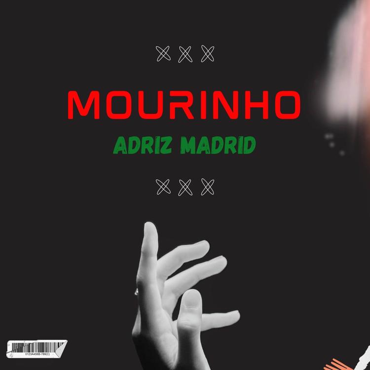 Adriz Madrid's avatar image