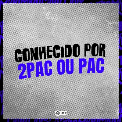 Conhecido por 2Pac ou Pac's cover