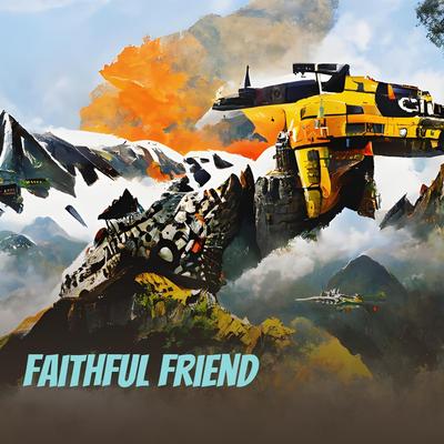 Faithful Friend's cover