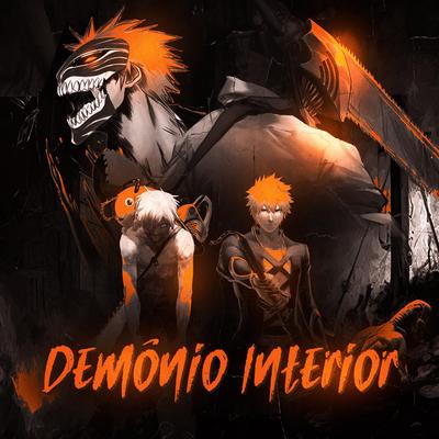 Rap do Ichigo e Denji, Demônio Interior By VG Beats's cover