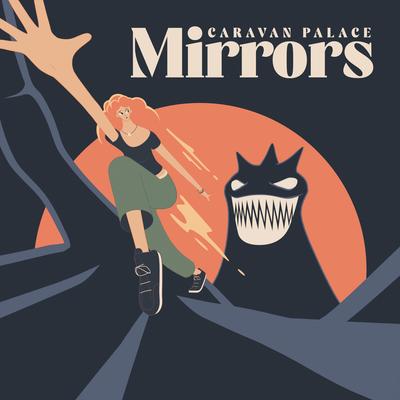 Mirrors's cover