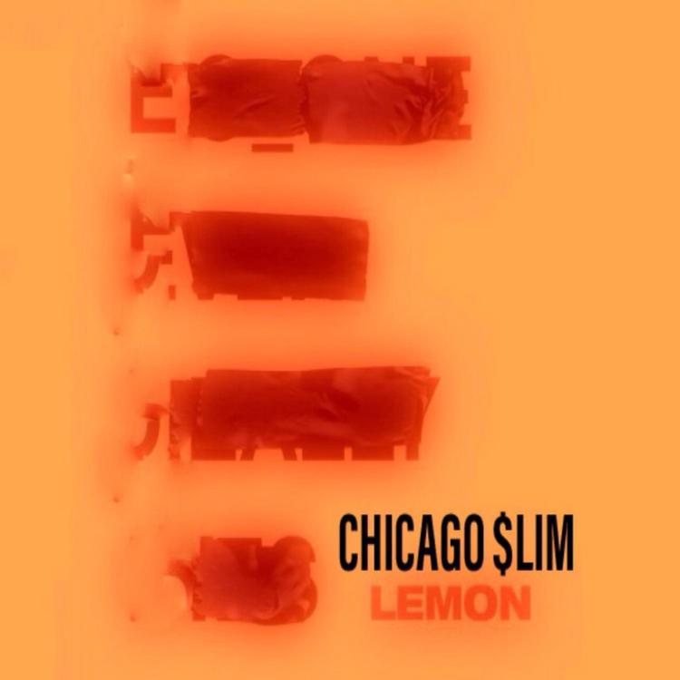 Chicago $lim's avatar image