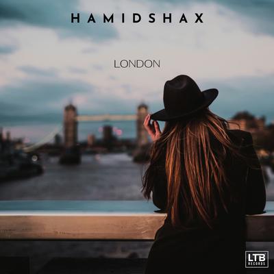 London By Hamidshax's cover