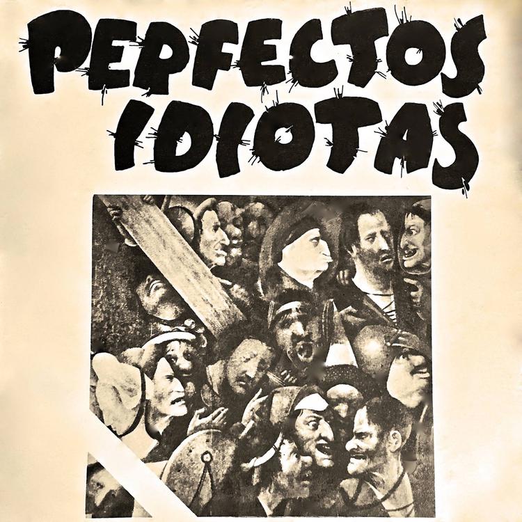 Perfectos Idiotas's avatar image
