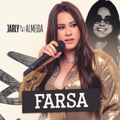Farsa By Jarly Almeida's cover