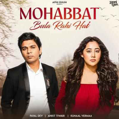 Mohabbat Bula Rahi Hai's cover