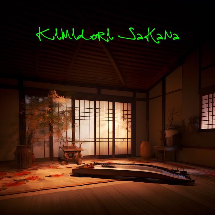 Kimidori Sakana's avatar image
