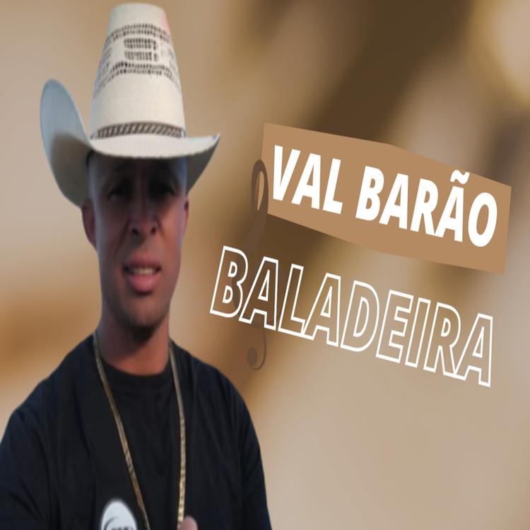 Val O Barão do Piseiro's avatar image