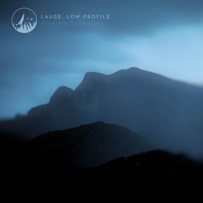 Cold Streams By Lauge, Low Profile's cover