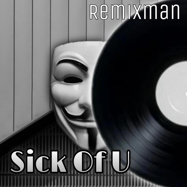 RemixMan's avatar image