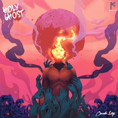 Holy Ghost's cover