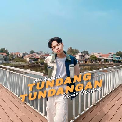 Tundang Tundangan (Remix)'s cover