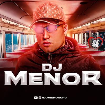 BAFORANDO LANÇA By Dj Menor's cover