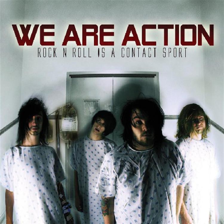 We Are Action's avatar image