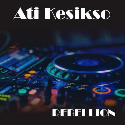 Ati Kesikso's cover