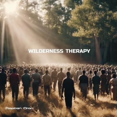 WILDERNESS THERAPY's cover