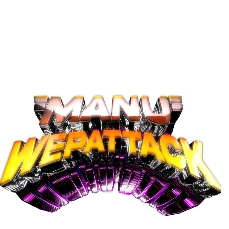 Manu wepattack's avatar image