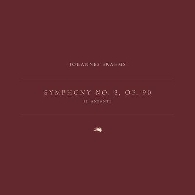 Symphony No. 3 in F Major, Op. 90: 2. Andante's cover