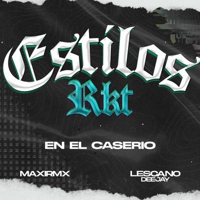 En El Caserio (Estilos (RKT)'s cover