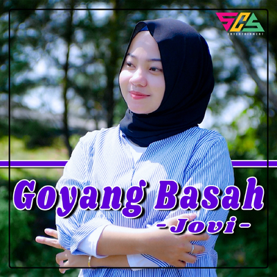 Goyang Basah's cover