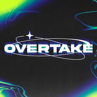 OVERTAKE (Slowed & Reverb)'s cover