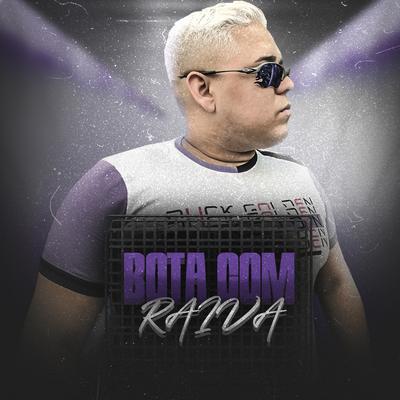 Batidão do Bota com Raiva By Dj Junior Sales's cover