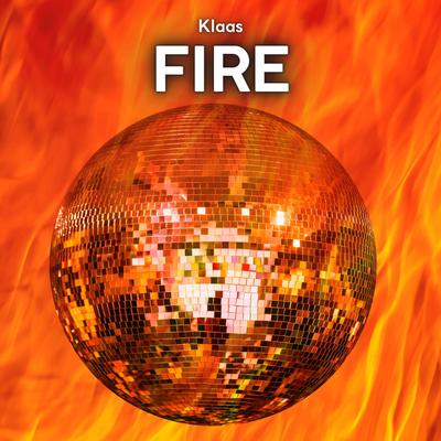 Fire By Klaas's cover