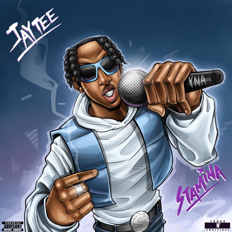 Jaytee's avatar image