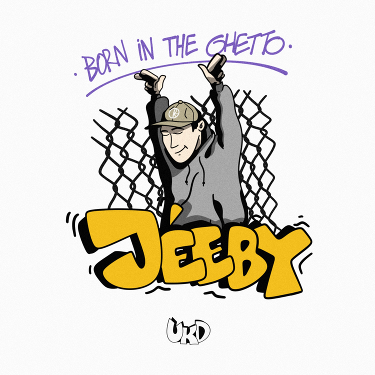 JeeBy's avatar image