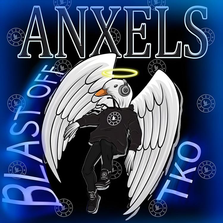 ANXELS's avatar image