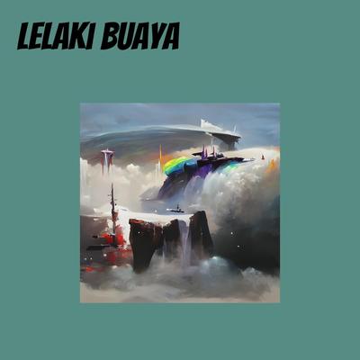 Lelaki Buaya (Acoustic)'s cover