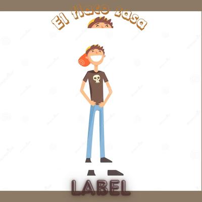 Label's cover