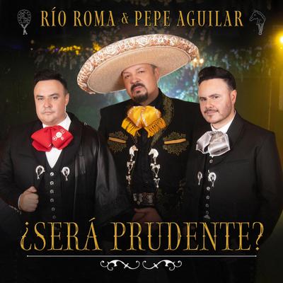 ¿Será Prudente?'s cover