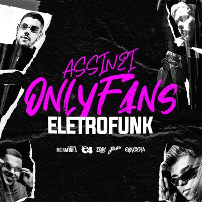 Eletrofunk Onlyfans's cover