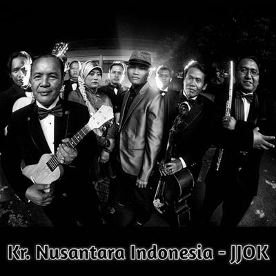 Keroncong Nusantara Indonesia (feat. Diena,Kapten Yosua)'s cover