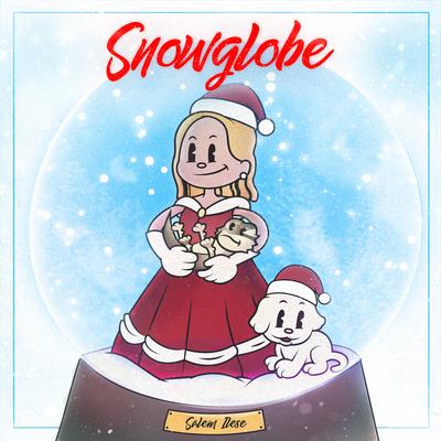 Snowglobe's cover