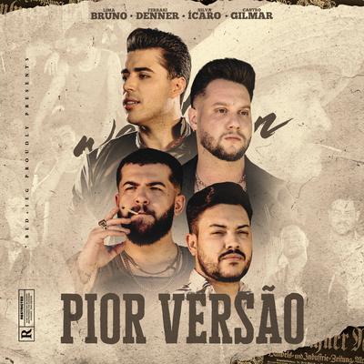 Pior Versão's cover