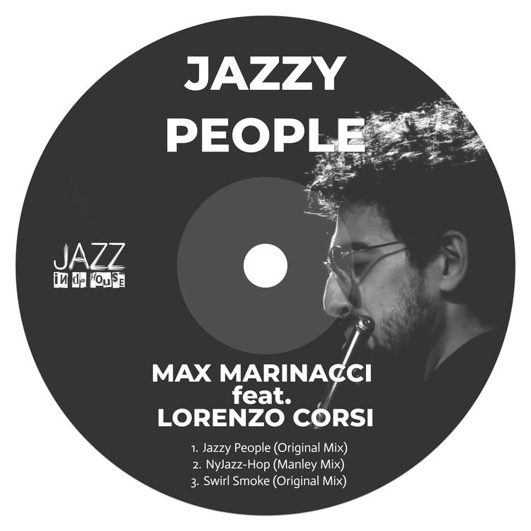 Max Marinacci's avatar image